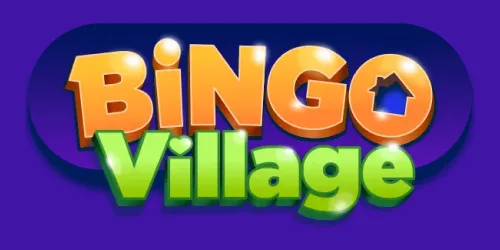 Bingo Village logo