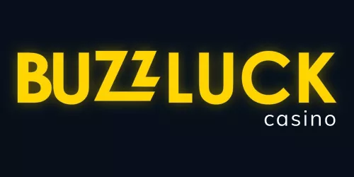 BuzzLuck Casino logo