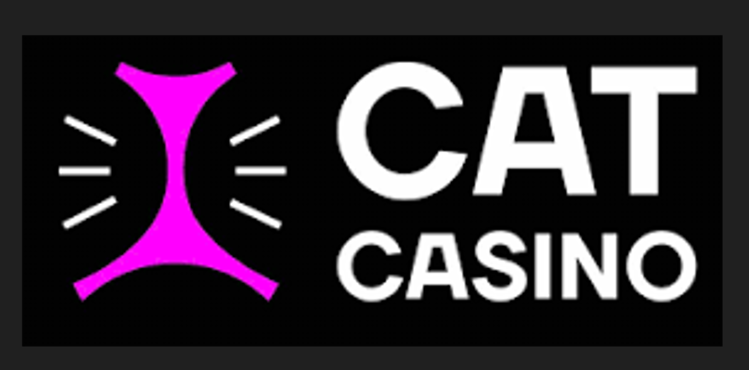 Cat Casino logo