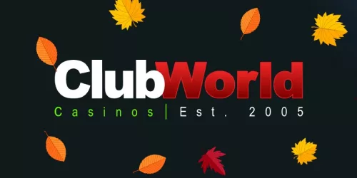 Club World Casinos 