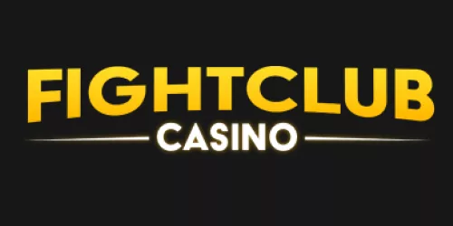 FightClub Casino logo