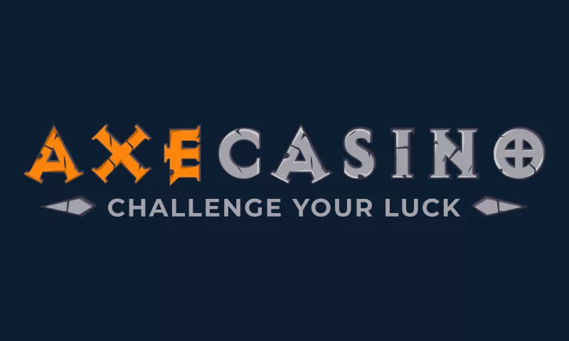 AxeCasino Exclusive 200% First Deposit Bonus (with Bonus Code)