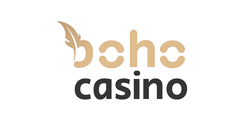 BOHO Casino logo