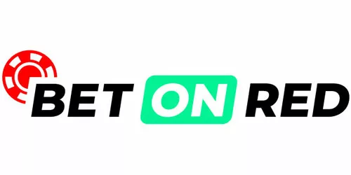 BetOnRed logo