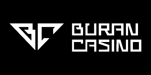 Buran Casino logo