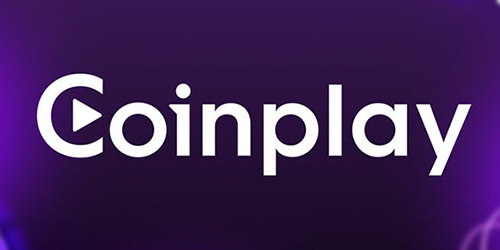 Coinplay logo