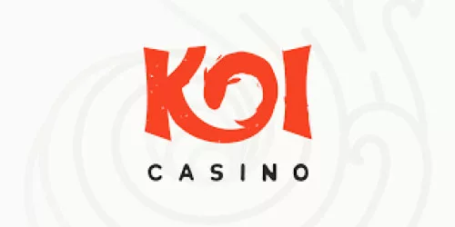 KoiCasino logo
