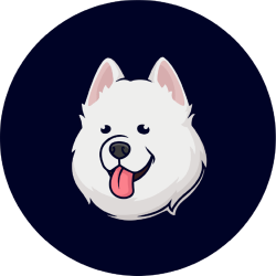 Samoyedcoin (SAMO) icon