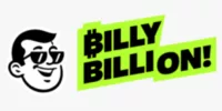 Billy Billion Casino logo