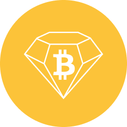 Bitcoin Diamond (BCD) icon