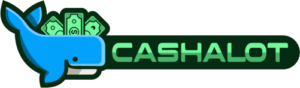 Cashalot Deposit Bonus: 150% up to €1,000 + 30 free spins