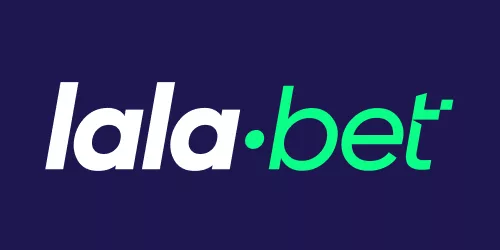 LalaBet logo