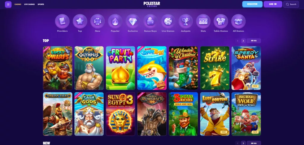polestar-casino-games