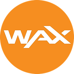 WAX (WAXP) casinos