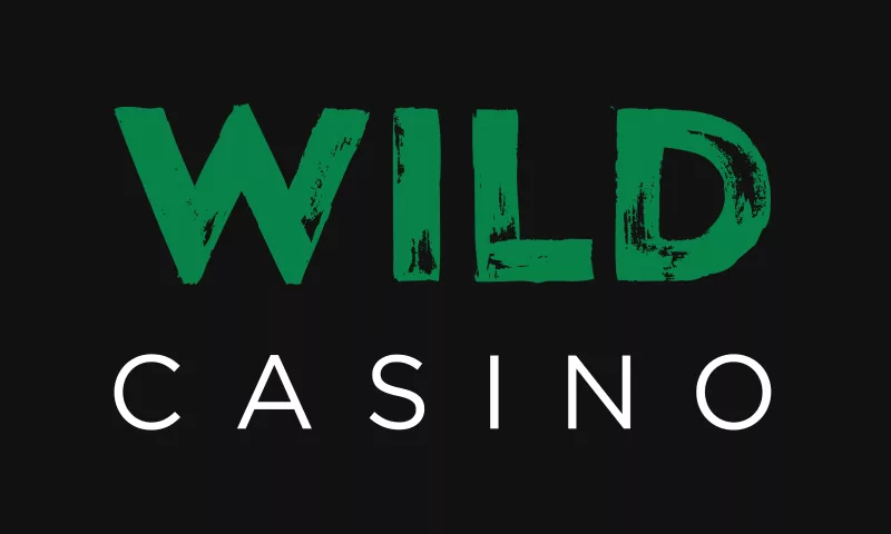 Wild Casino $9,000 Crypto Welcome Bonus