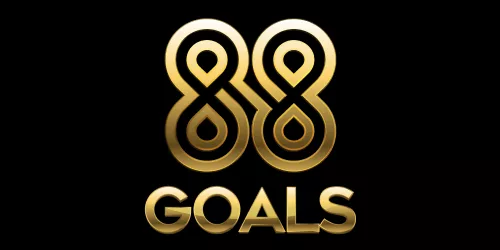 88Goals logo