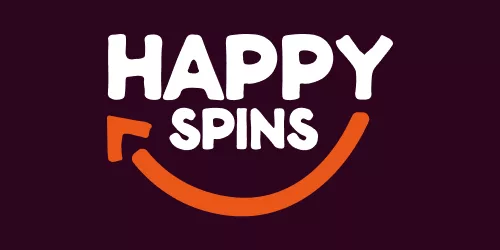 HappySpins logo