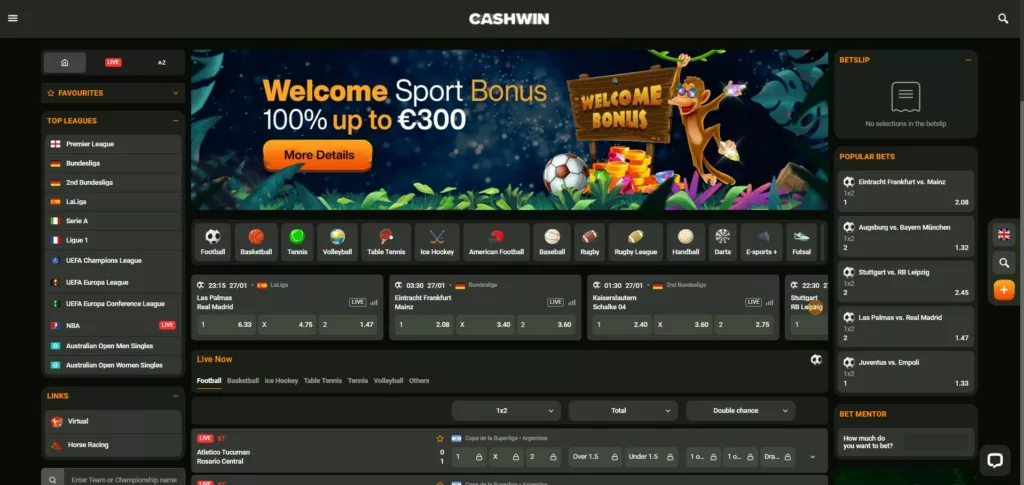 cashwin-sportsbook