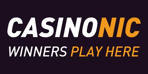 Casinonic logo