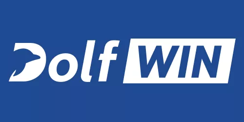 Dolfwin logo