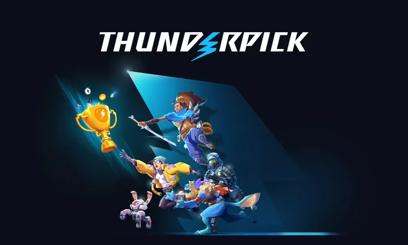 5 Compelling Reasons to Choose Thunderpick for Esports Betting