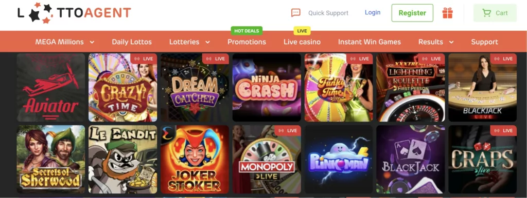 lotto-agent-casino-games