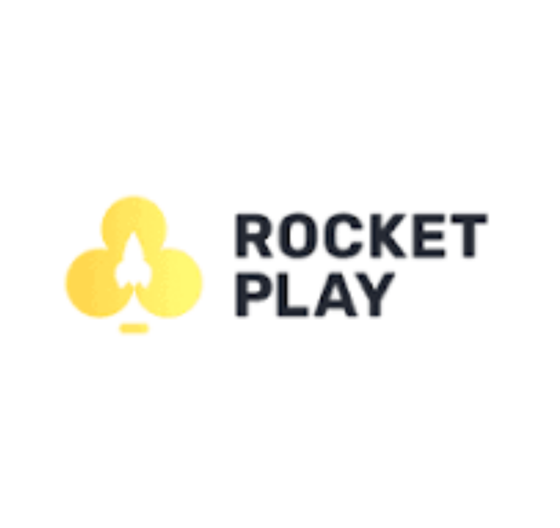 RocketPlay logo