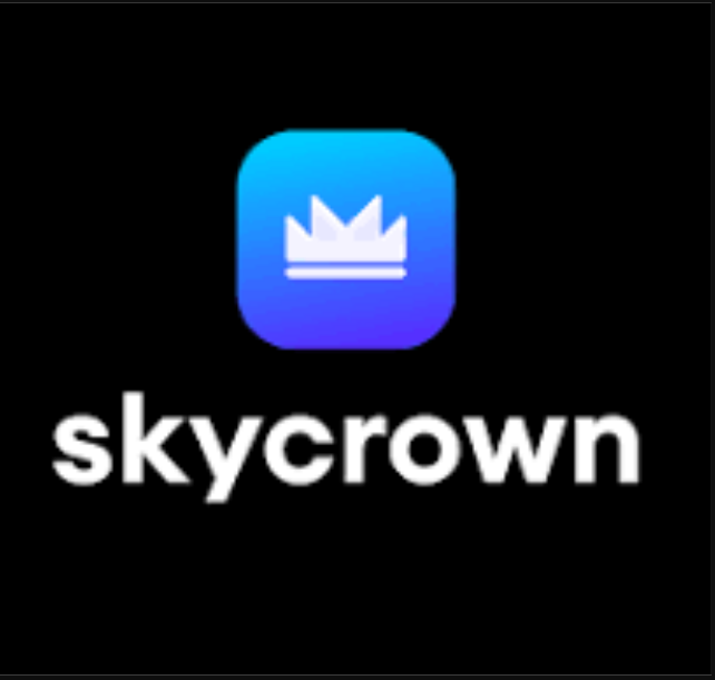 Skycrown Casino logo