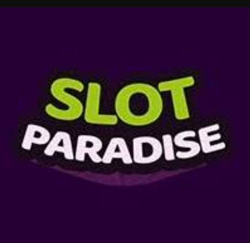 SlotParadise logo
