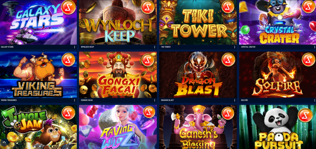 SpinBetter Review 2024: Games, Bonuses & Features