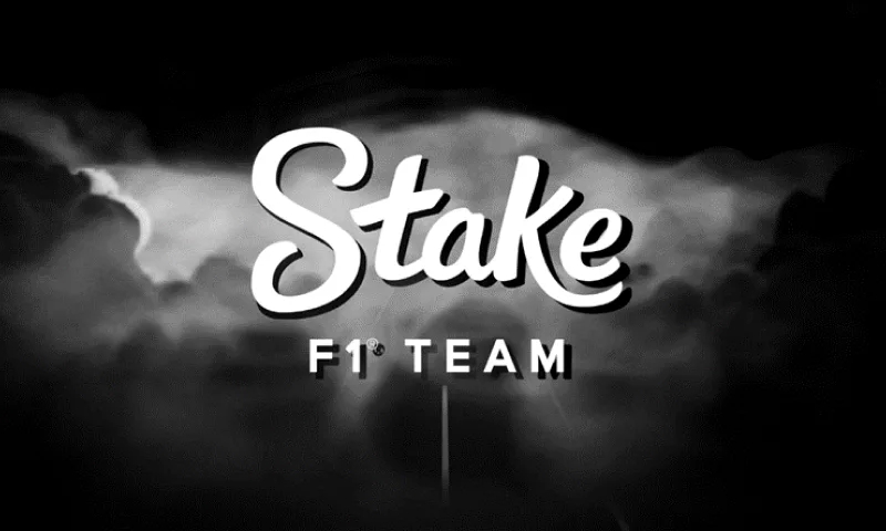 Stake F1 Team Unveiled as Formula One’s Freshest New Brand