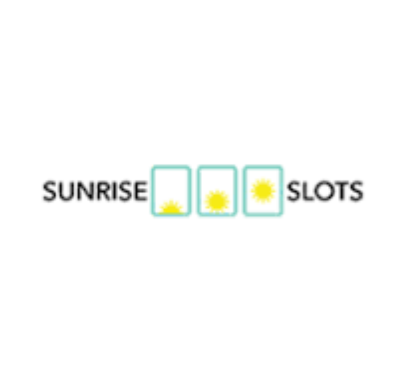 Sunrise Slots Casino logo