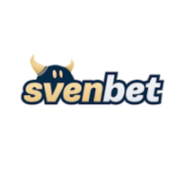 Svenbet logo