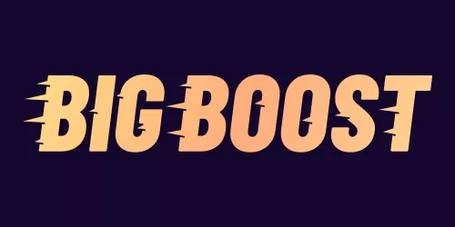 BigBoost Casino logo