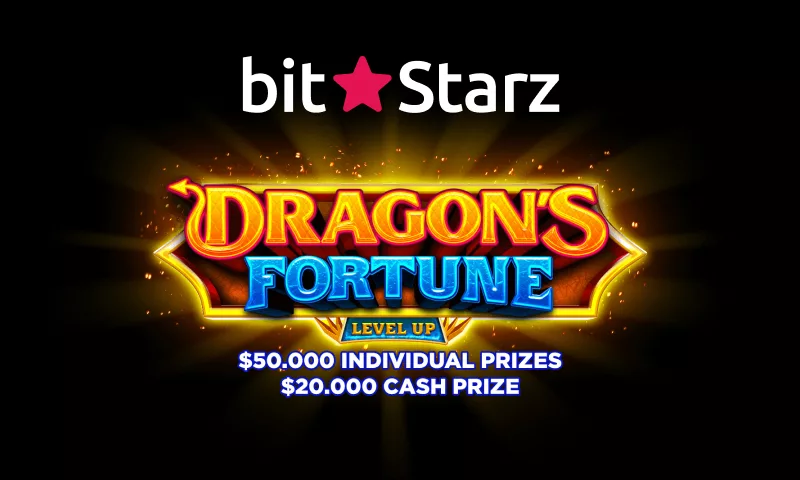 BitStarz Dragon’s Fortune Promo: A Mythical Adventure for Casino Players