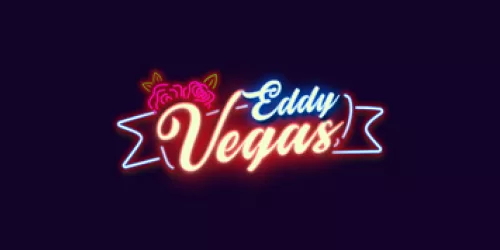 Eddy Vegas Casino logo