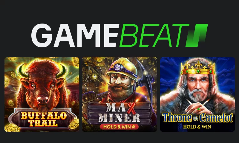 Thunderpick Expands Game Selection with Addition of New Provider GameBeat