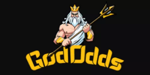 God Odds logo