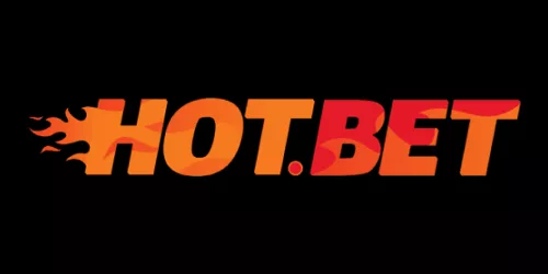 Hot.Bet logo