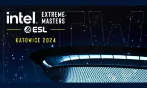 ESL Katowice 2024