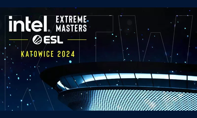 Join Roobet at IEM Katowice 2024 for a 20% Cashback!