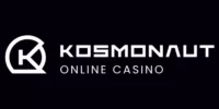 Kosmonaut Casino logo