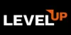 LevelUp Casino logo