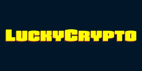 LuckyCrypto logo