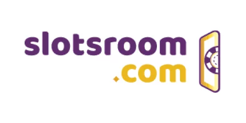 SlotsRoom Casino logo