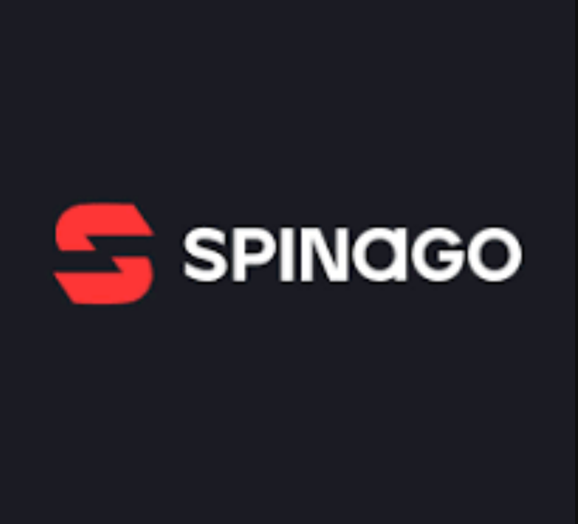 Spinago Casino logo