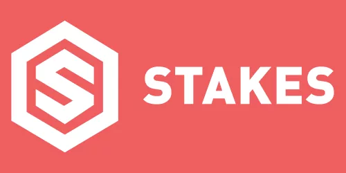 Stakes Casino logo