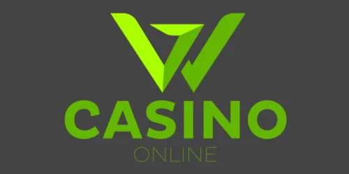 Wcasino Online logo