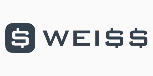 Weiss logo