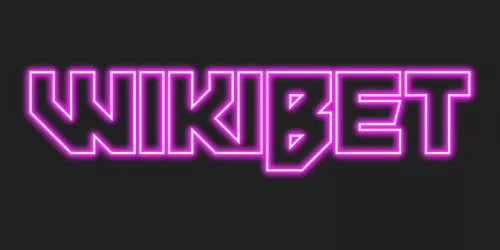 WikiBet logo
